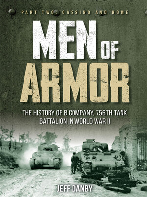 cover image of Men of Armor